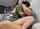 couple riding cowgirl