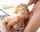 blonde big tits facefuck