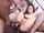 brunette anal double penetration