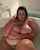 bbw chunky fat