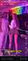 glasses skinny camgirl