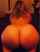 big ass big butt tan lines