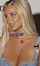 camgirl solo blonde