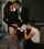 threesome blowjob fingering