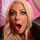 nicolette shea surprised bimbo