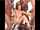 brunette gangbang blacks