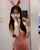 bunny asian teen