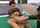 brunette boobs outdoor