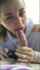amateur pov blowjob