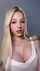 camgirl blonde teen