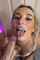 blonde blowjob amateur