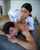 violet myers josh rivers massage