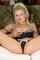 blonde pretty spread