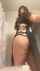 pawg dress brunette
