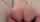 white girl redhead riding dildo