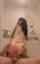 brunette slim tattoed
