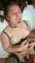 brunette missionary cum in mouth