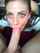 amateur blowjob brunette