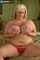 bbw blonde big tits