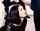 brunette kneeling blowjob