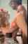 bbc couple interacial