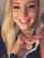 blonde cum teen