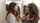 lesbian kissing mirror