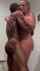 tall white woman amzonian