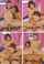 brunette vintage retro