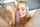 hot arm forearm