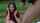 cock shock outdoors brunette