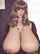 massive breasts blonde milf