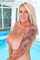 tattoo topless milf