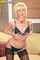 small tits stockings older woman