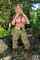 large breasts blonde milf