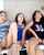 lesbian camgirl threesome fff