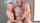 blondies girls shower thresome