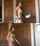 maid housecleaning nude
