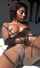 ebony pussy tits