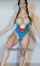 white girl costume cosplay