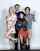milf teen family