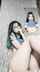 asian teen flashing