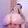 camgirl riding dildo