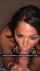 latina milf blowjob