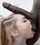 blonde bbc blowjob