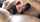 throated blow job spit