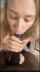 blonde blowjob bbc