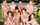 brunettes blondes topless