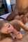amateur spitroast threesome