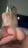 teen blonde snowbunny